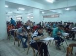انطلاق امتحانات الثانوية العامة بالبحر الأحمر بمشاركة 2184 طالبا