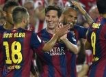 حقائق مثيرة عن برشلونة ويوفنتوس قبل نهائي دوري الأبطال