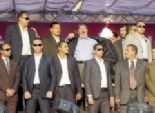 شباب الأقباط لـ«مرسى»: لا تحضر مراسم تنصيب البابا بـ«الحراسة»