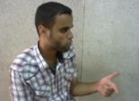 أمين اتحاد جامعة سوهاج: الغائبون عن لقاء مرسي من الأمناء معترضون للاعتراض ليس إلا
