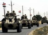 عاجل| سكاي نيوز: ارتفاع عدد شهداء الجيش المصري بسيناء إلى 