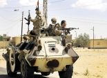 الجيش يفجر 3 عبوات ناسفة زرعت على طريق الآليات العسكرية جنوب مدينة رفح