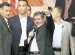 الجبهة السلفية تدعو جموع المصريين إلى الاحتشاد لتأييد قرارات مرسي