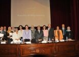 جامعة القاهرة تكرم الأساتذة أصحاب الأبحاث العلمية المنشورة دوليا