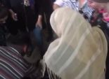 بالفيديو| إغماء وبكاء "أبناء مبارك" بعد قبول الطعن على براءته
