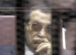 محامي مصابي ثورة 25 يناير: براءة مبارك 