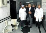 رئيس الوزراء يوافق على إنشاء مستشفى حميات المنصورة الجديدة