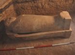 بالصور| الكشف عن 6 مقابر أثرية في أسوان