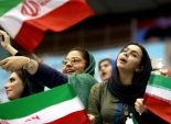 نساء إيران في 