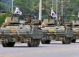 الجيش الكوري الجنوبي يعتزم نشر صواريخ بمدى 800 كيلومتر خلال خمس سنوات