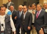 وزير الداخلية يفاجئ الخدمات الأمنية في ميدان رابعة بمدينة نصر