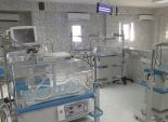 افتتاح وحدة جديدة لعلاج الحروق بمستشفى ناصر ببني سويف