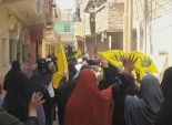 مسيرة إخوانية بدمياط للإفراج عن المتهمات في أحداث ميدان سرور