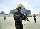 قوات الاحتلال تنفذ عمليات هدم فى القدس 