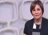 بالفيديو| مذيعة التليفزيون المصري تنسى اسم ضيفها على الهواء