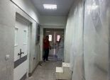إضراب موظفي مستشفى المنيا الجامعي لوفاة زميلهم خلال مشاجرة مع طبيبين