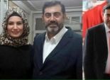 زوجة نائب بحزب أردوغان تخلع الحجاب بسبب خسارة زوجها في الانتخابات