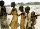 الأمم المتحدة: أطفال صوماليون 