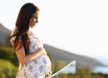 دراسة: ارتفاع درجات حرارة الجو خلال الحمل يخفض وزن المولود