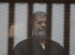 بالفيديو| لحظة النطق بالحكم على محمد مرسي في قضية 