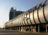 مطار القاهرة يعفي الوفود المشاركة في افتتاح القناة من رسوم الدخول