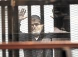 محامي الإخوان: طعنا بالنقض علي سجن مرسي 20 عاما في 