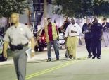 جريمة عنصرية جديدة فى أمريكا: مقتل 9 من السود فى هجوم على كنيسة