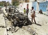 مقتل 20 مدنيا في قصف للحوثيين على عدن