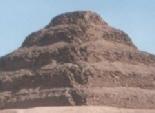 تأجيل دعوى إنقاذ منطقة سقارة الأثرية وهرم تيتي من أبراج المحمول لجلسة 4 ديسمبر