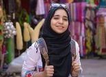 شقيقة إسراء الطويل: اختى محتجزة بسجن القناطر ونتابع قضيتها من الإعلام