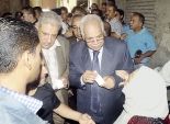 متحدث «الوزراء» يكذّب «الوطن» فى واقعة افتتاح «المسجد الأزرق» الوهمى