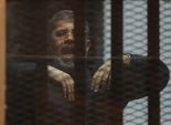 اليوم.. ظهور محمد مرسي بـ