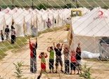 مفوضية الأمم المتحدة: عدد اللاجئين السوريين تخطى 4 ملايين