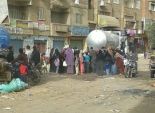 مواطنو 7 قرى شرق الأقصر يشكون من الانقطاع المتكرر للمياه