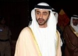  وصول وزيري خارجية الإمارات ولبنان للمشاركة في اجتماع وزراء الخارجية العرب 