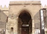 بالصور| مسجد بيبرس الخياط.. أخر ضحايا 