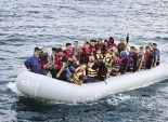 خفر السواحل الإيطالي ينتشل جثة 12 مهاجرا غير شرعي