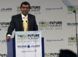 إطلاق سراح رئيس جزر المالديف السابق بعد اتهامة بسوء استغلال منصبه