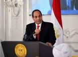 قرارات جمهورية بربط موازنات الهيئات المصرية للبترول والزراعة والمساحة