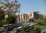جامعة عين شمس تعلن عن وظائف خالية