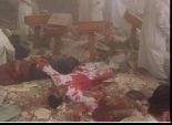 مصر تدين تفجير مسجد شيعي: متضامنون مع حكومة الكويت في مواجهة الإرهاب