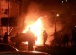 مقتل 3 من عائلة واحدة في انفجار مصنع للألعاب النارية في إسبانيا