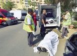 بالفيديو| لحظة هجوم مسلح على سياح في بتونس.. وسط حالة من الرعب