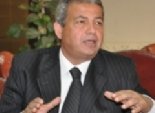 خالد عبدالعزيز يقترب من وزارة الشباب والرياضة فى حكومة إبراهيم محلب