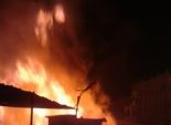 عاجل| حريق هائل بأحد فنادق مكة.. وإجلاء 500 شخص وإصابة 3 آخرين