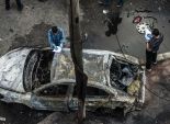 بالتواريخ| السيارة المفخخة.. وافد جديد يحصد أرواح المصريين