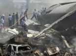 القوات الجوية الإندونيسية: خلل في المحرك قد يكون سبب تحطم الطائرة