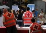  سلطات الإحتلال الإسرائيلي تمنع ممثل الصليب الأحمر من زيارة البرغوثي