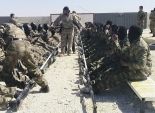الأكراد يطردون «داعش» مجدداً من «تل أبيض»