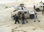 المتحدث العسكرى: الإرهاب استهدف 5 أكمنة.. والجيش «دك» معاقلهم